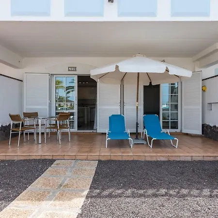 El Mirador Cristianos Apartamento