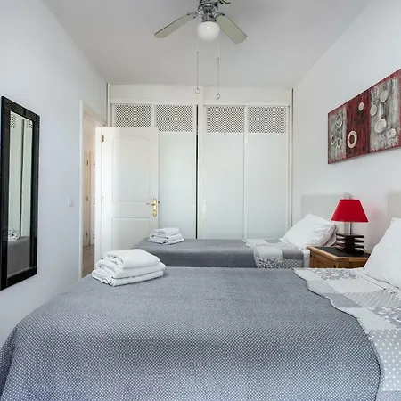Apartamento El Mirador Cristianos Los Cristianos (Tenerife)