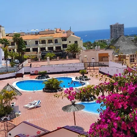 El Mirador Cristianos Apartamento *